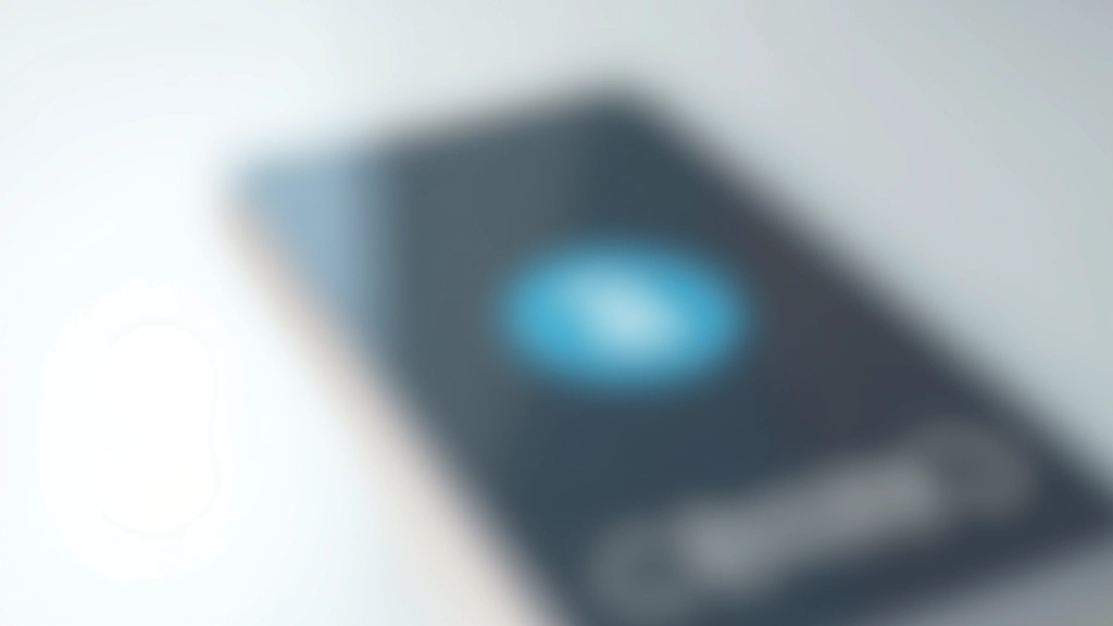Smartphone screen showing contactless payment confirmation with NFC icon